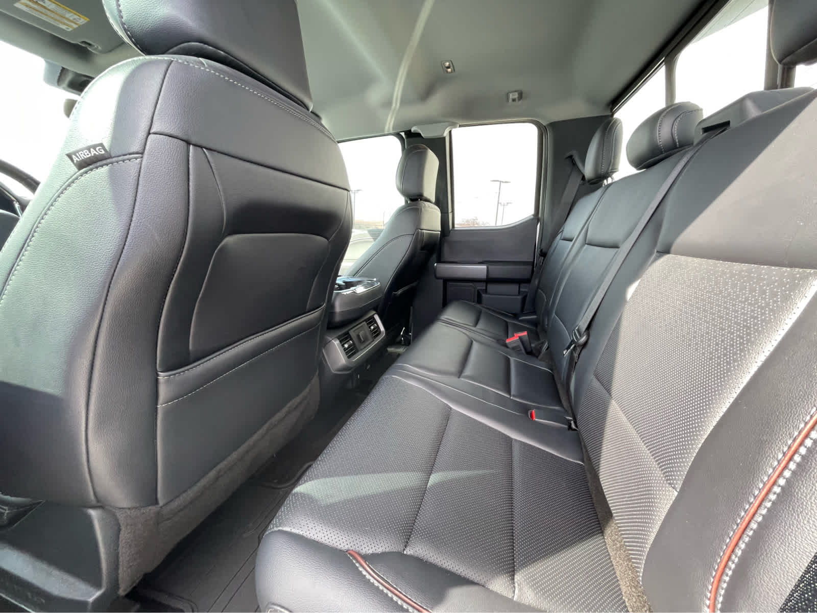 Thumbnail: 2021 Ford F-150 - 20