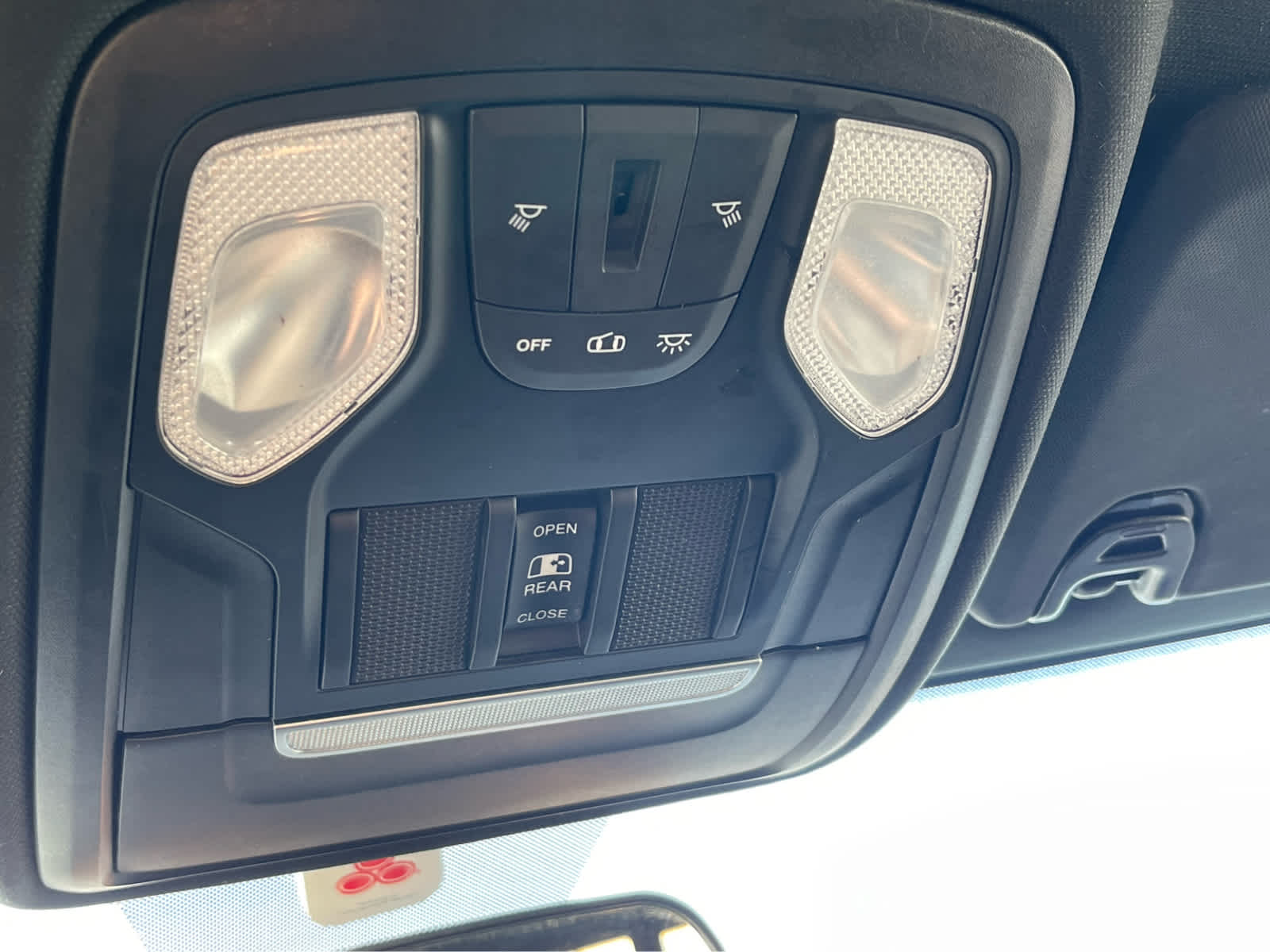 Thumbnail: 2021 RAM 2500 - 16