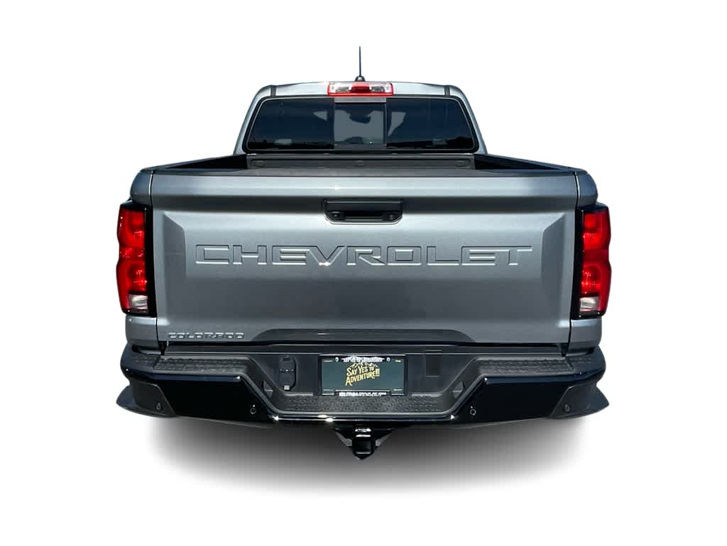 Thumbnail: 2024 Chevrolet Colorado - 5
