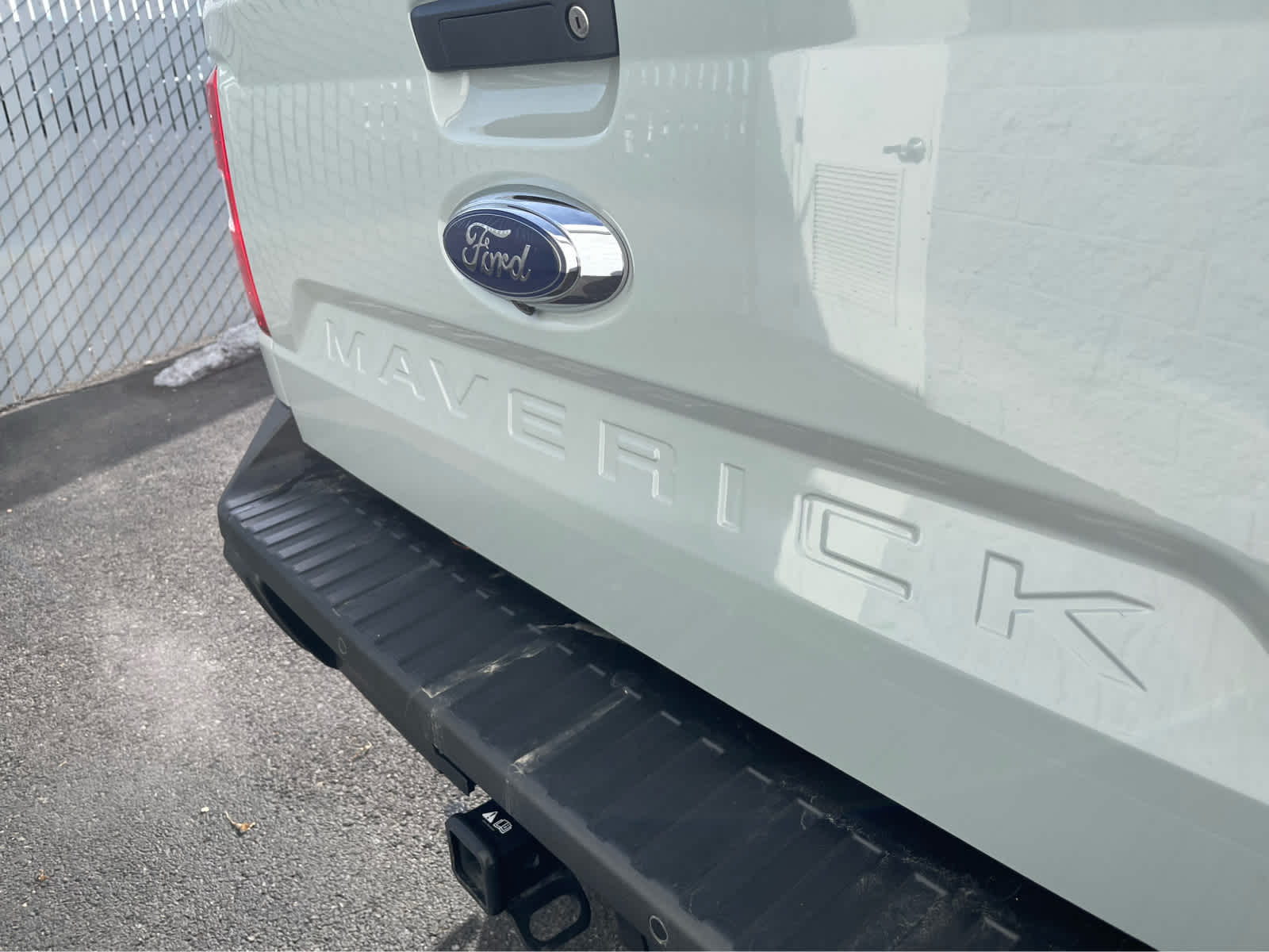 Thumbnail: 2024 Ford Maverick - 9