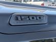 2026 Ram 1500 WARLOCK CREW CAB 4X4 5'7 BOX