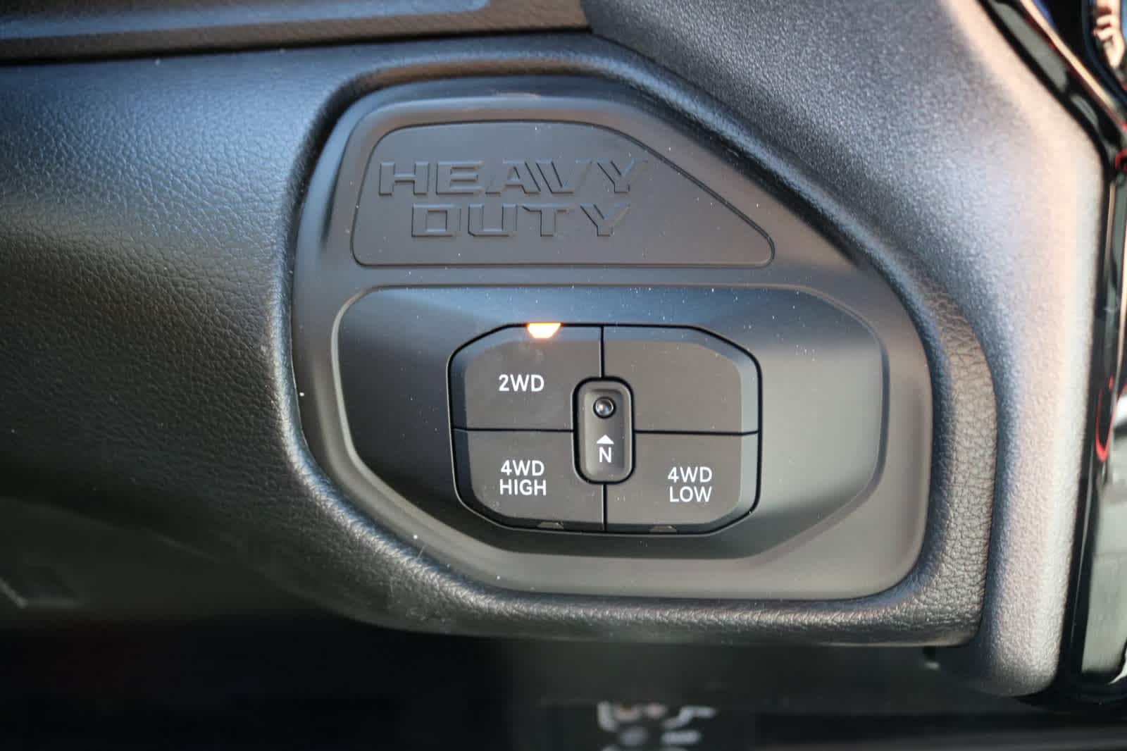 Thumbnail: 2026 RAM 2500 - 18