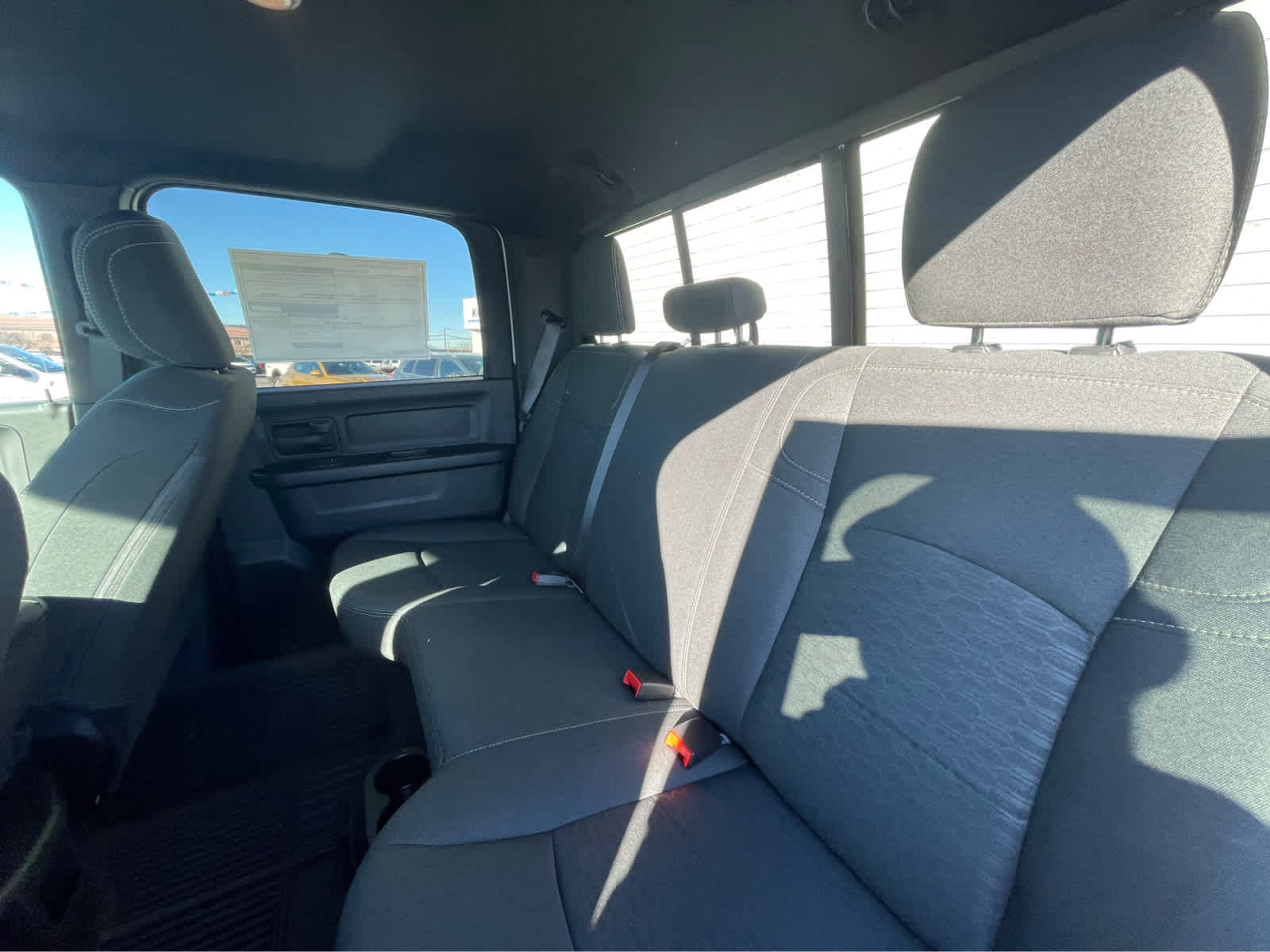 Thumbnail: 2026 RAM 2500 - 24