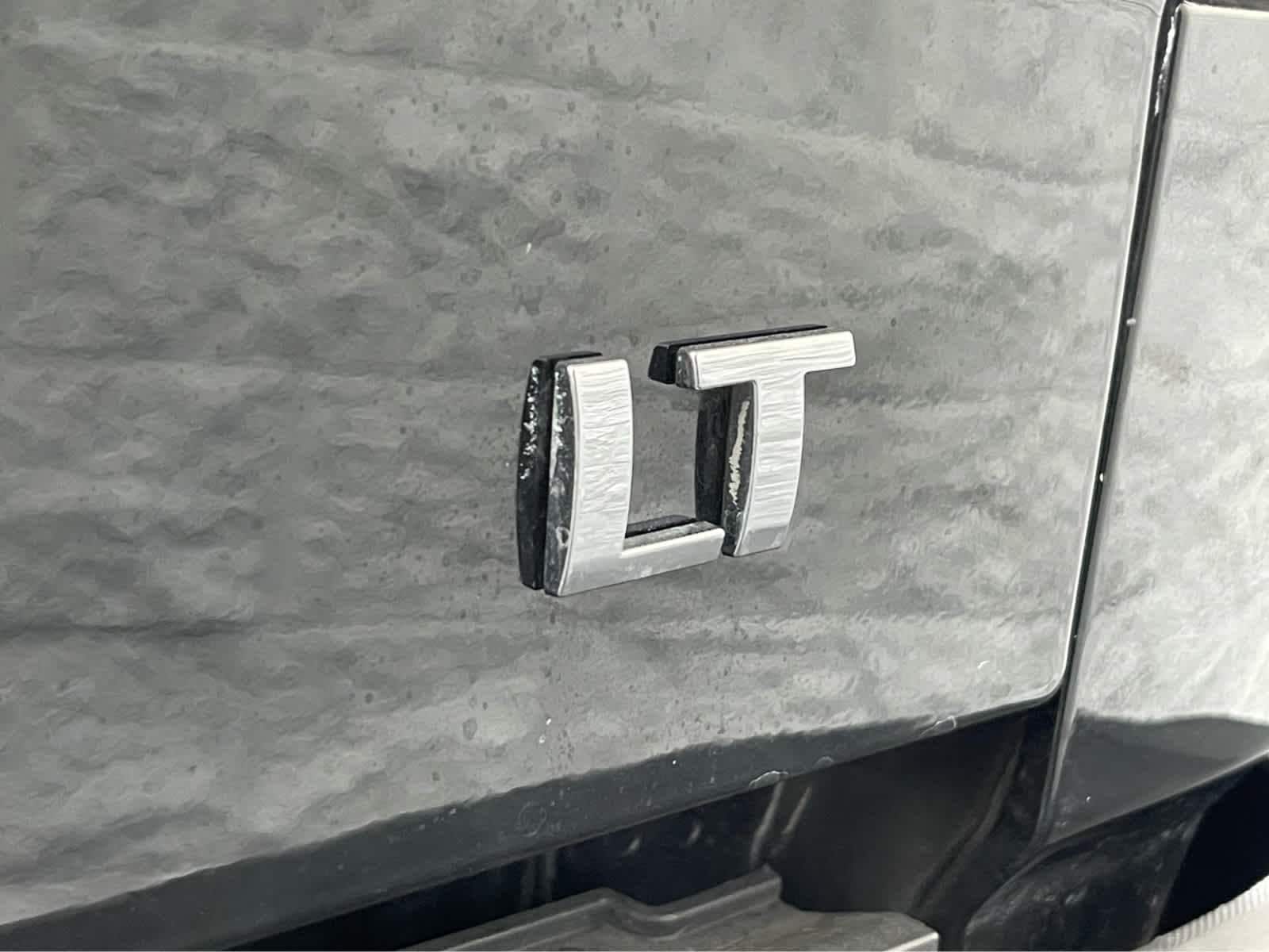 Thumbnail: 2018 Chevrolet Silverado 1500 - 10