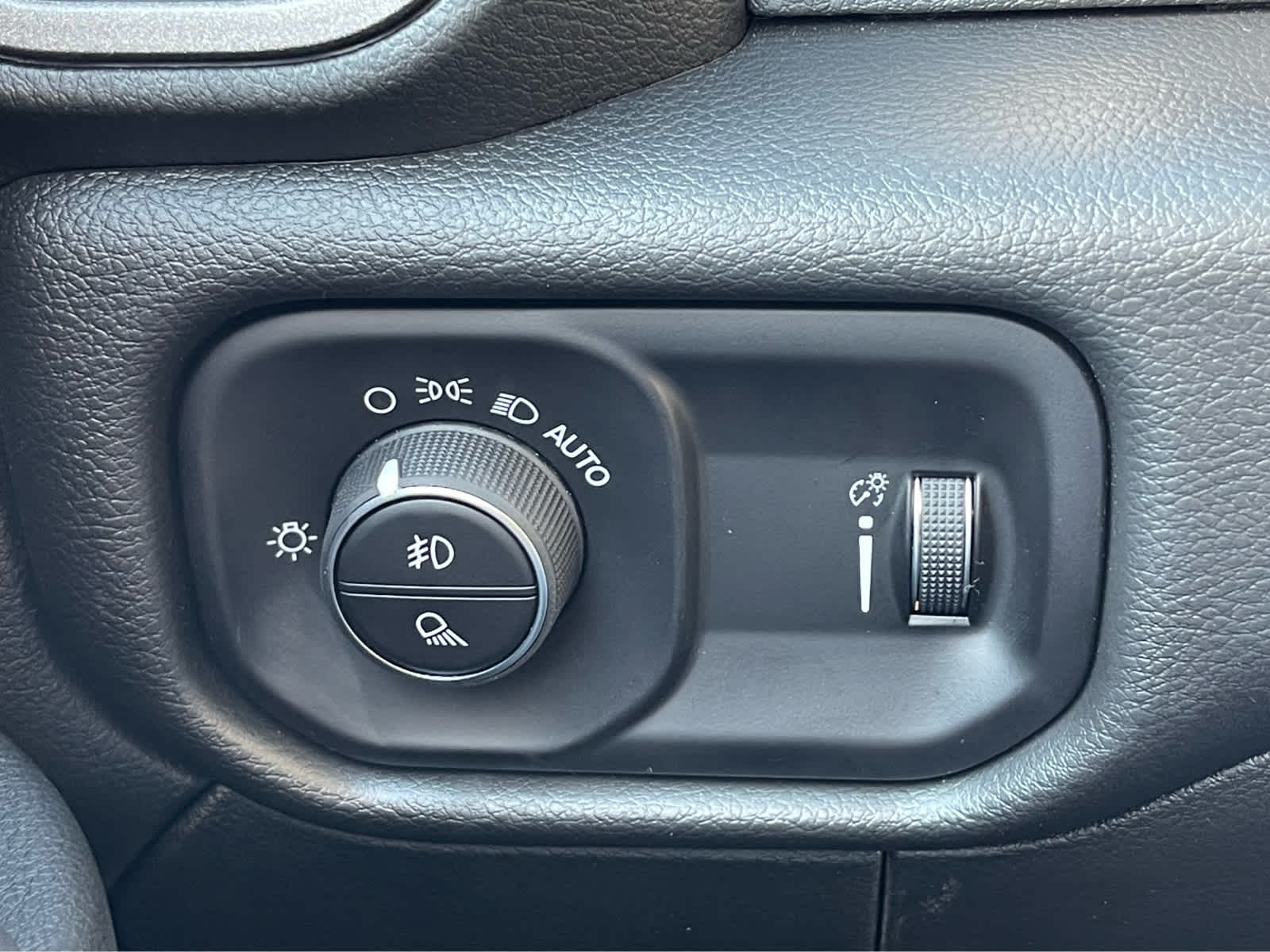 Thumbnail: 2026 RAM 2500 - 19