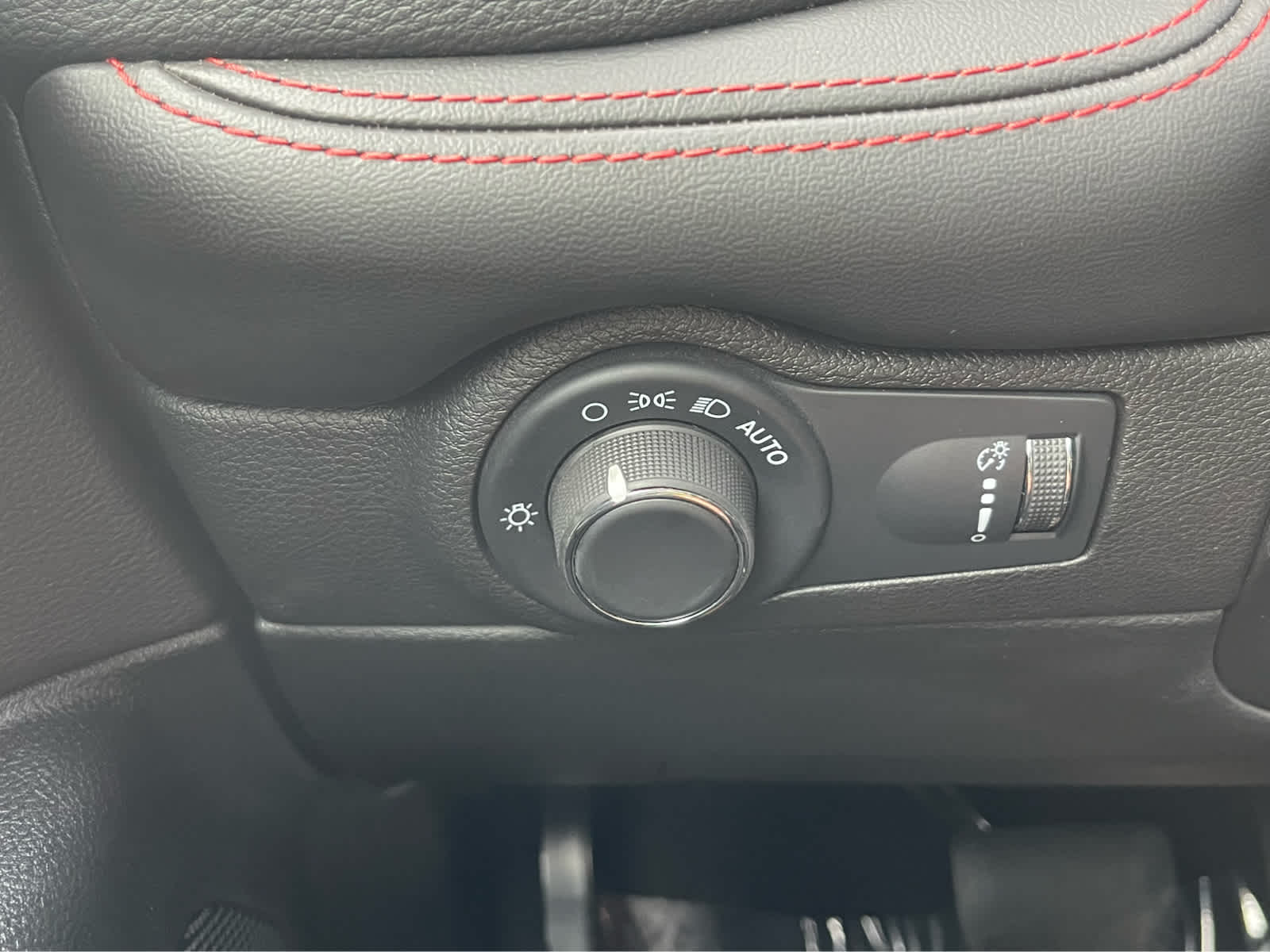 Thumbnail: 2024 Dodge Durango - 18