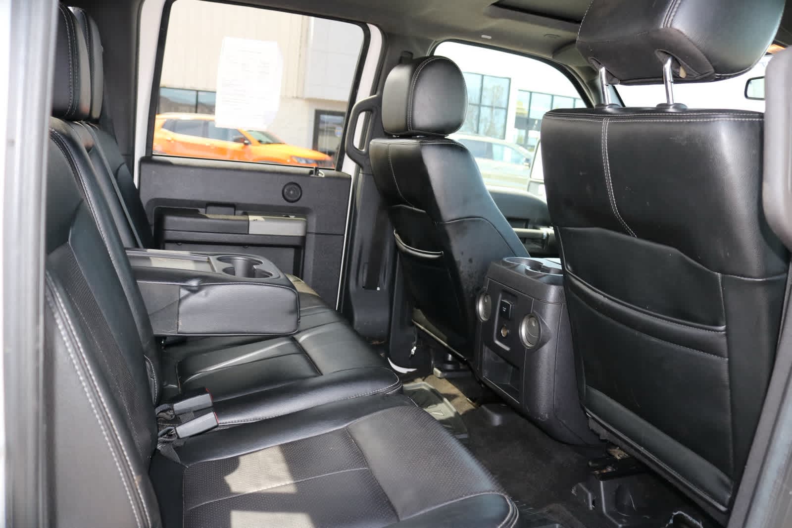 Thumbnail: 2016 Ford F-350 - 25