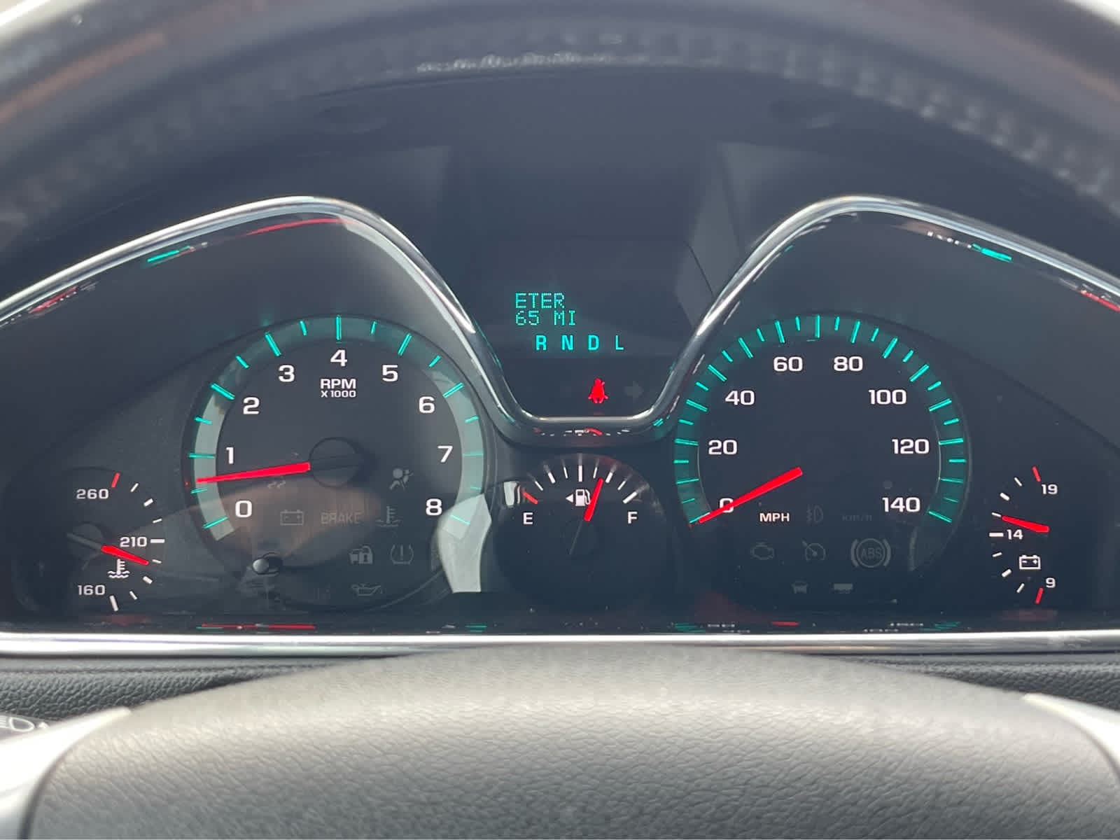 Thumbnail: 2017 Chevrolet Traverse - 13