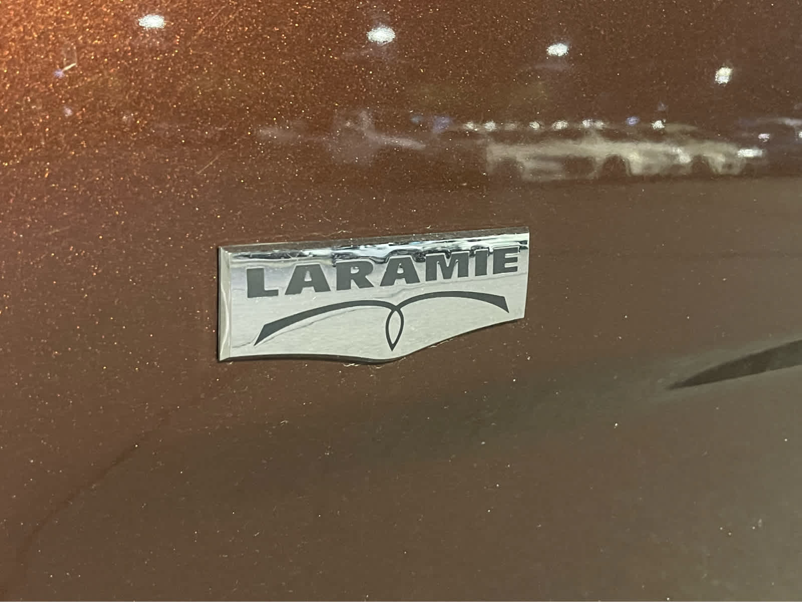 Thumbnail: 2014 RAM 3500 - 7
