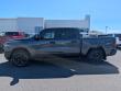 2026 Ram 1500 WARLOCK CREW CAB 4X4 5'7 BOX