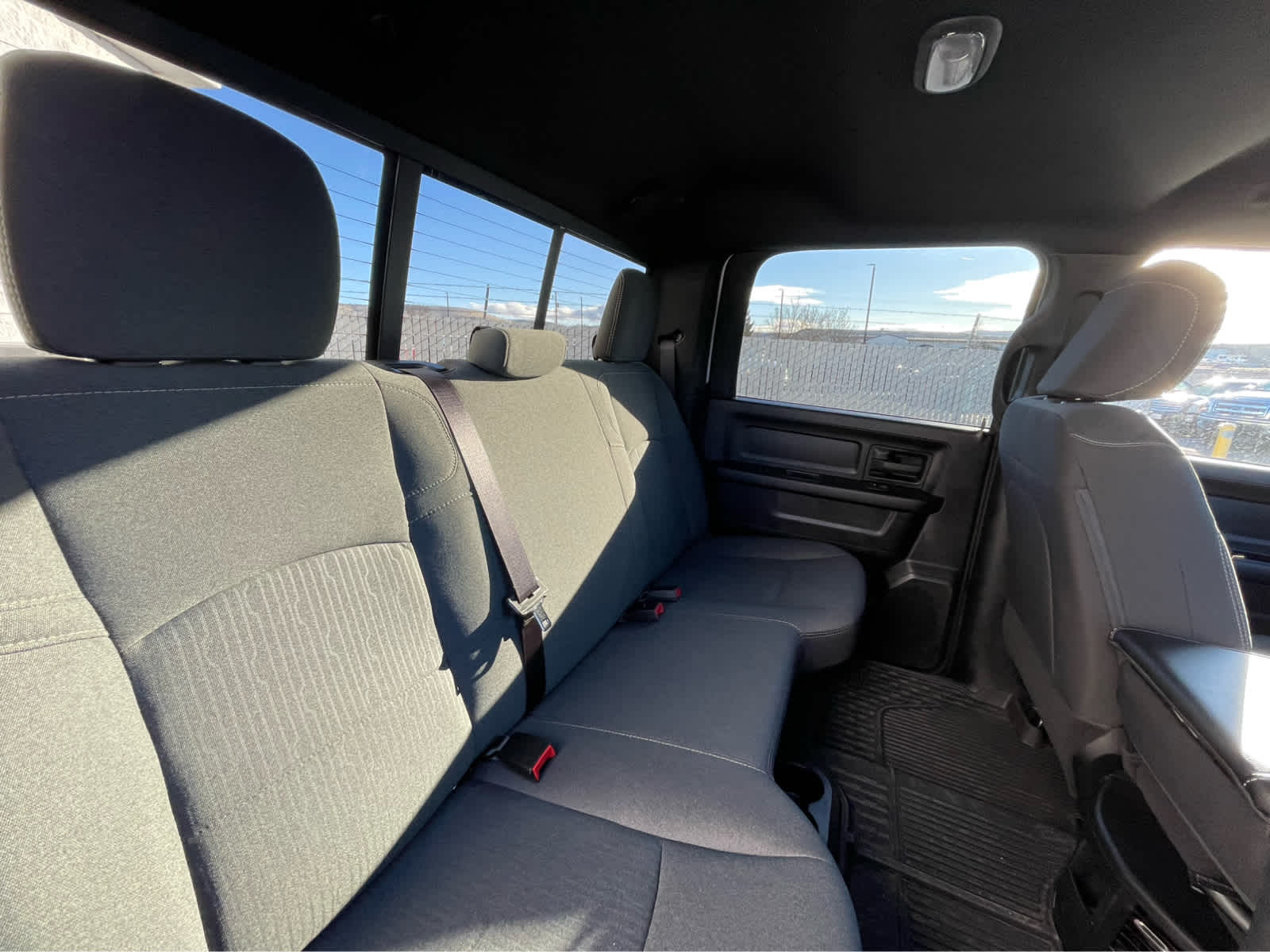 Thumbnail: 2024 RAM 2500 - 27