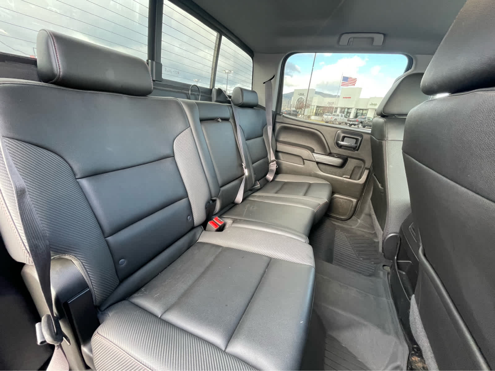 Thumbnail: 2017 GMC Sierra 1500 - 25