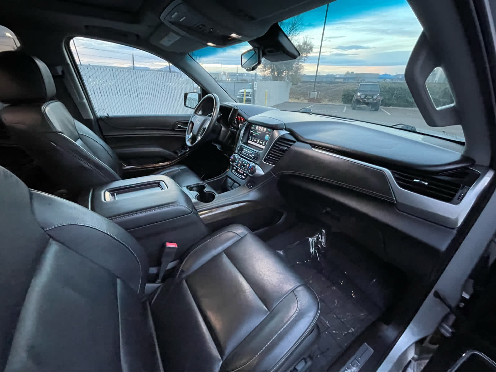 Thumbnail: 2019 Chevrolet Tahoe - 26