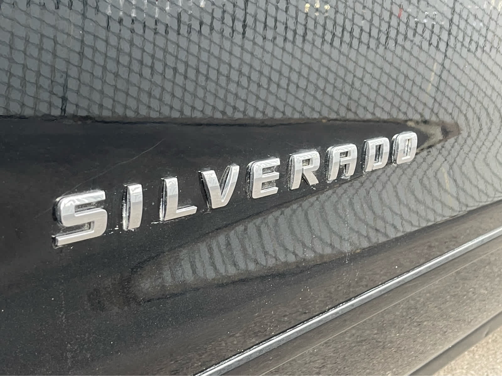 Thumbnail: 2018 Chevrolet Silverado 1500 - 9