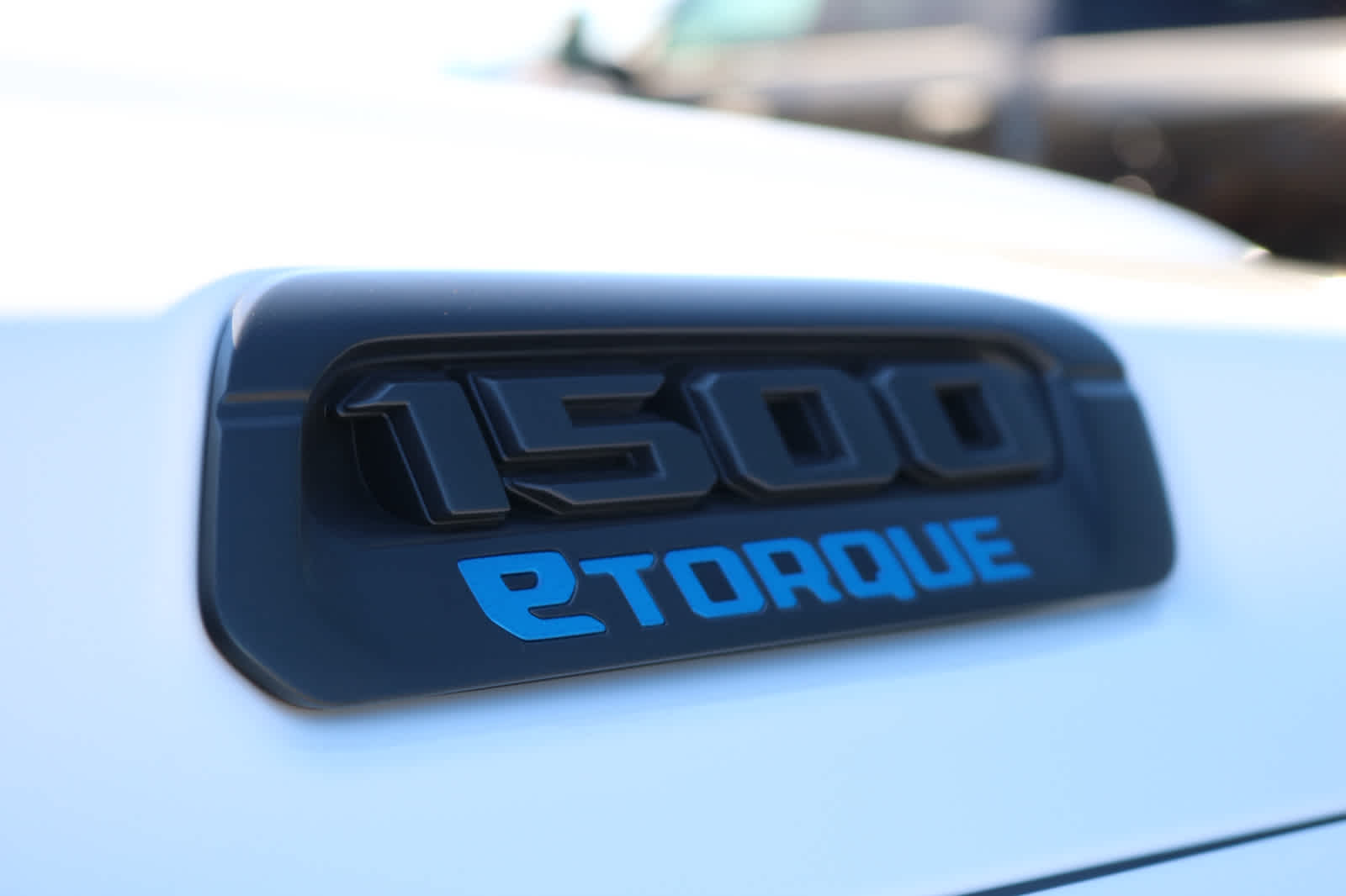 Thumbnail: 2026 RAM 1500 - 11