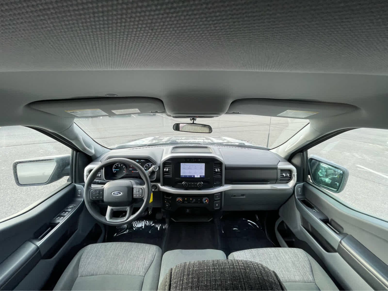 Thumbnail: 2023 Ford F-150 - 11