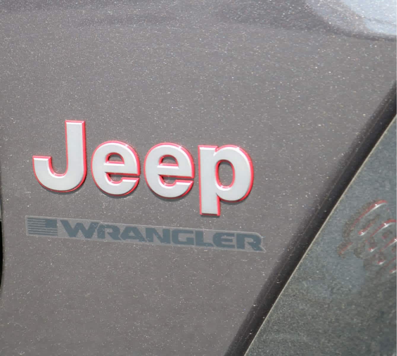 Thumbnail: 2026 Jeep Wrangler - 8