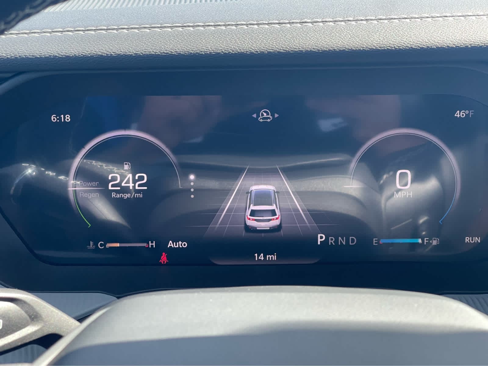 Thumbnail: 2026 Jeep Cherokee - 14