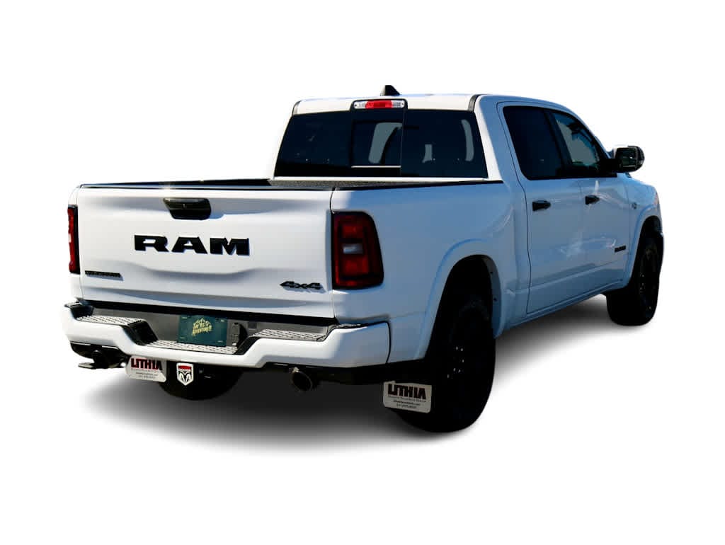 Thumbnail: 2026 RAM 1500 - 6