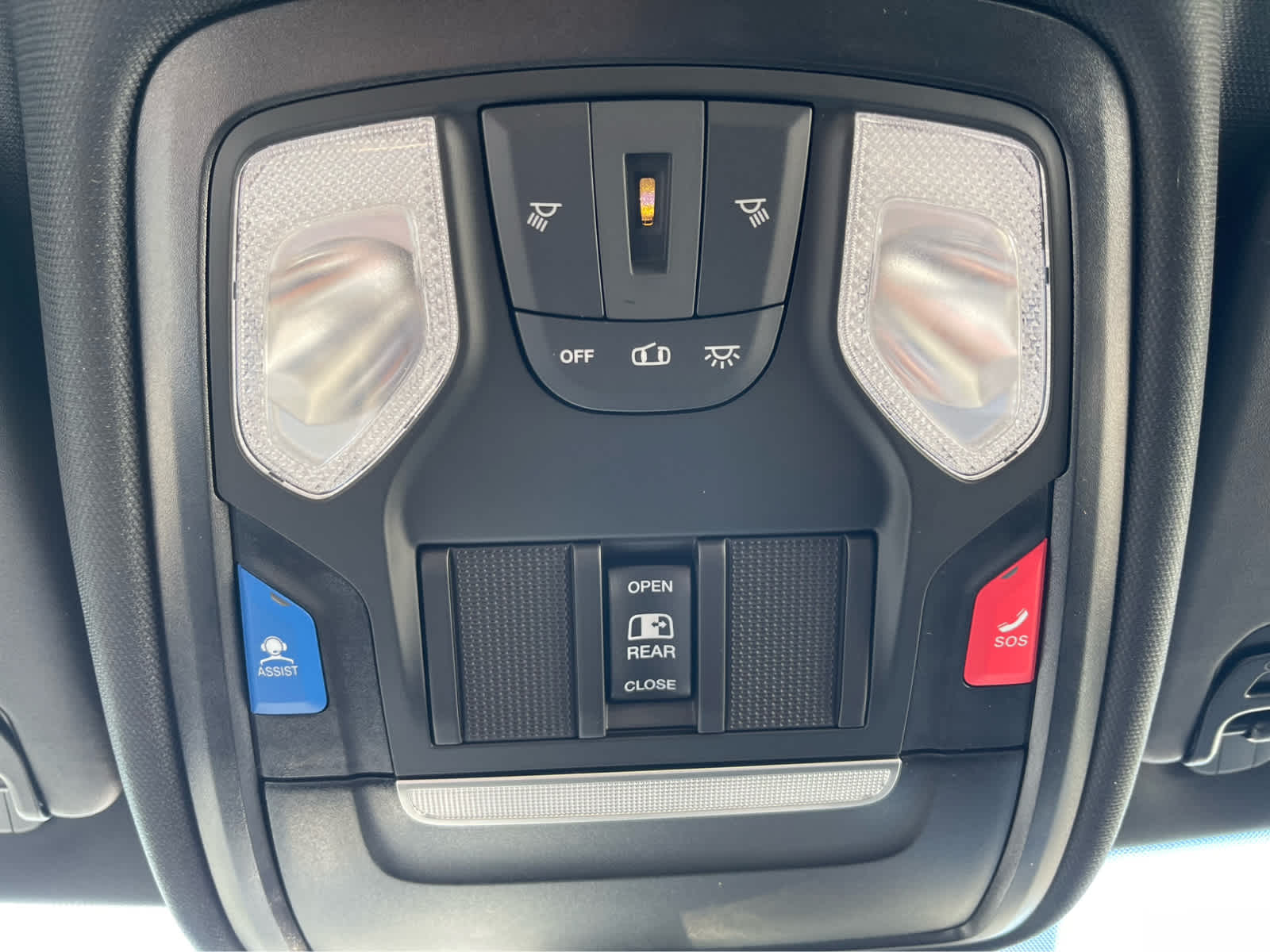 Thumbnail: 2026 RAM 1500 - 21