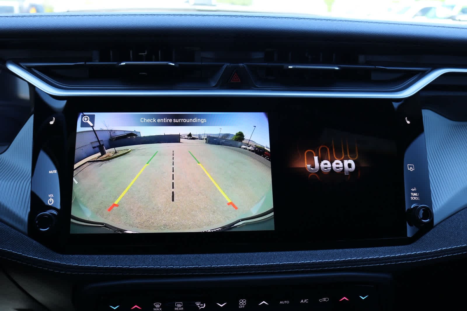 Thumbnail: 2026 Jeep Cherokee - 16