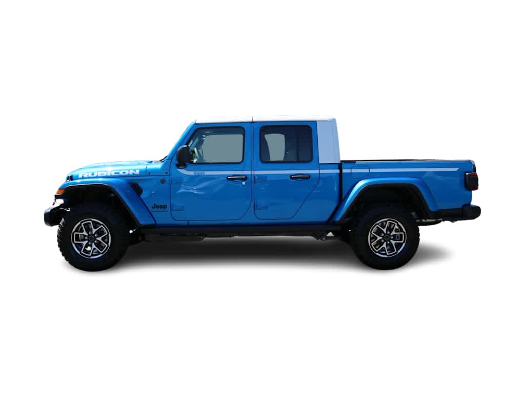 Thumbnail: 2026 Jeep Gladiator - 3