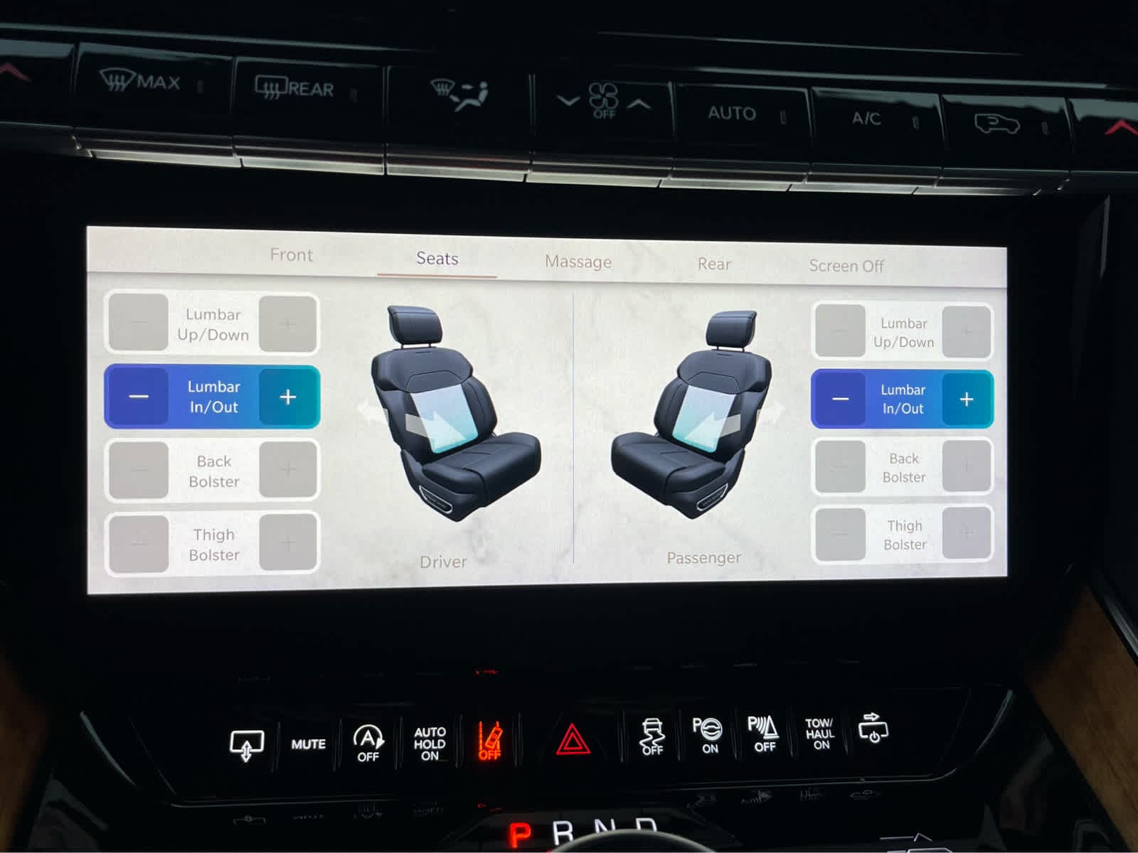 Thumbnail: 2022 Jeep Grand Wagoneer - 15