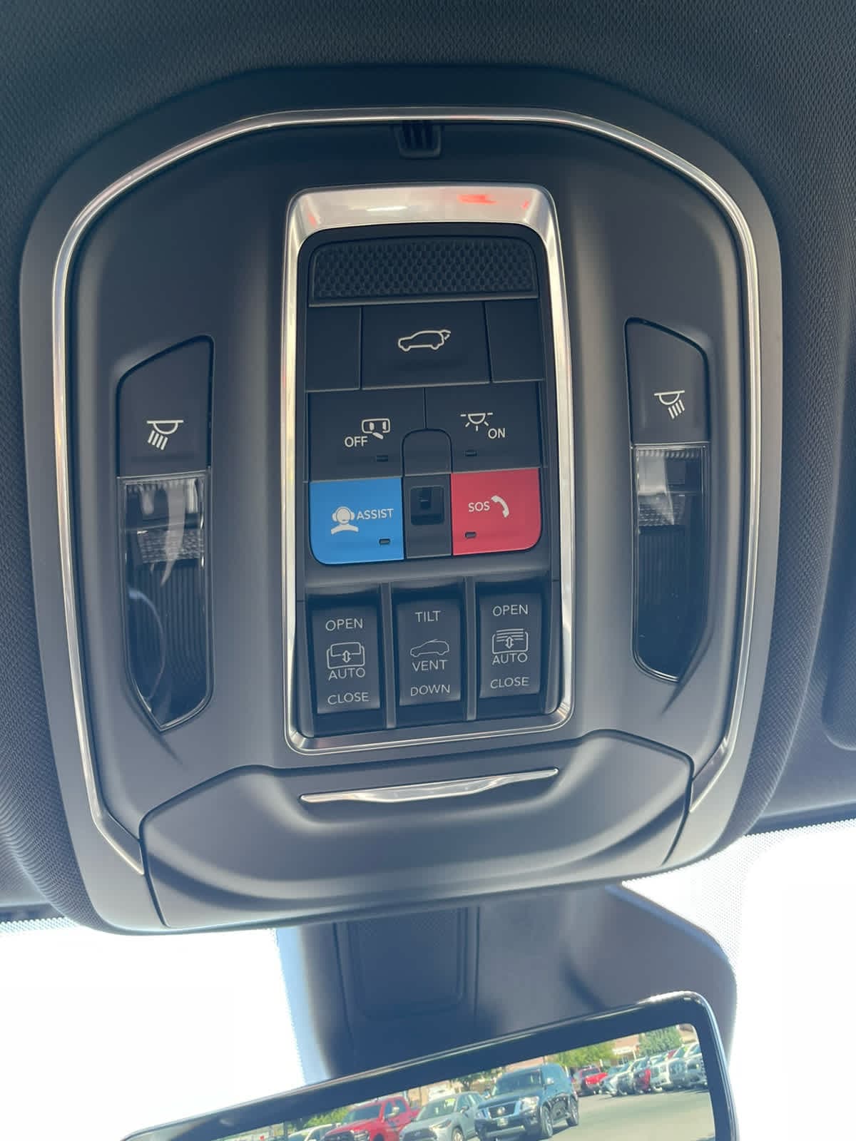 Thumbnail: 2026 Jeep Grand Cherokee - 19