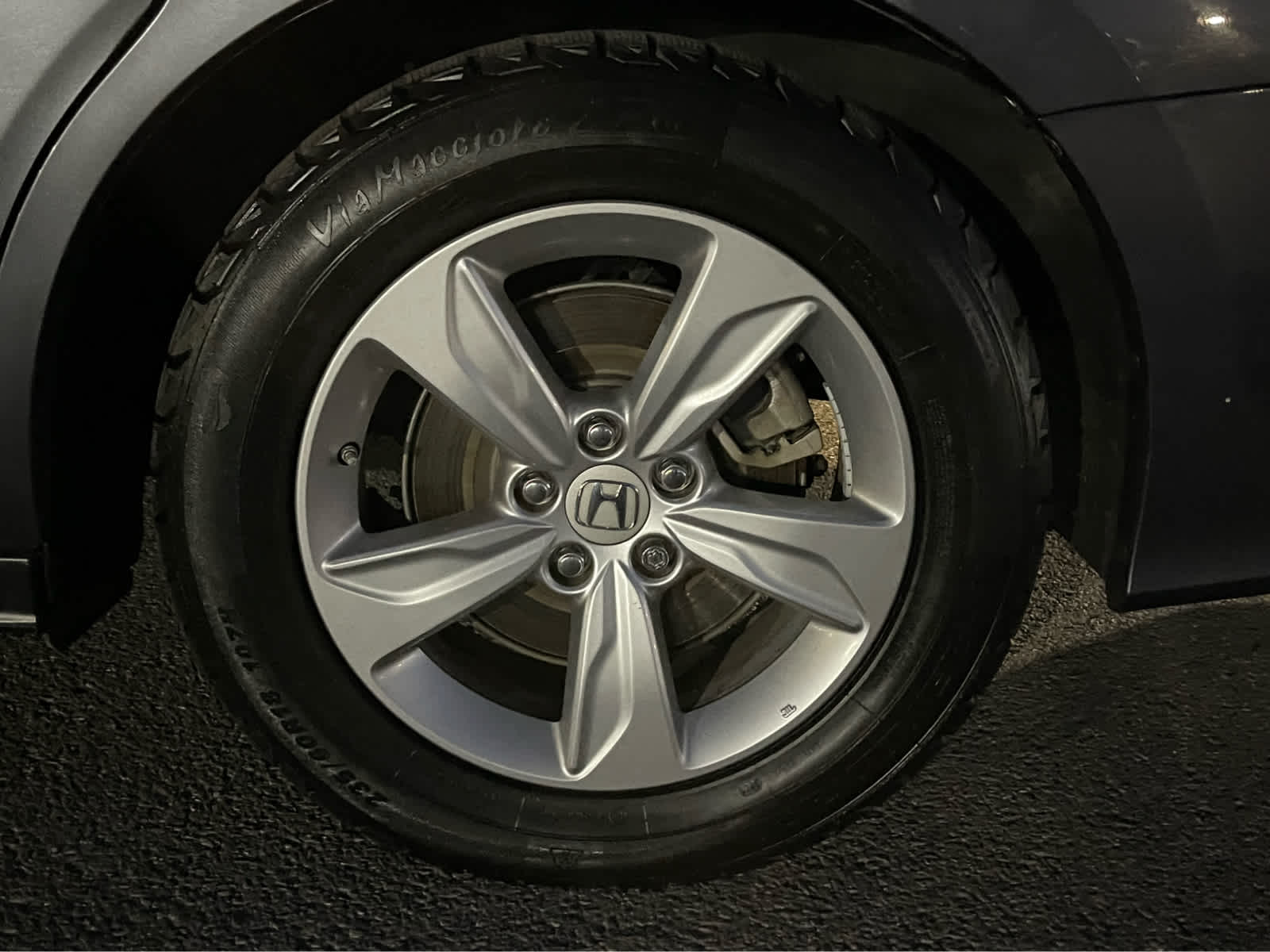 Thumbnail: 2018 Honda Odyssey - 10