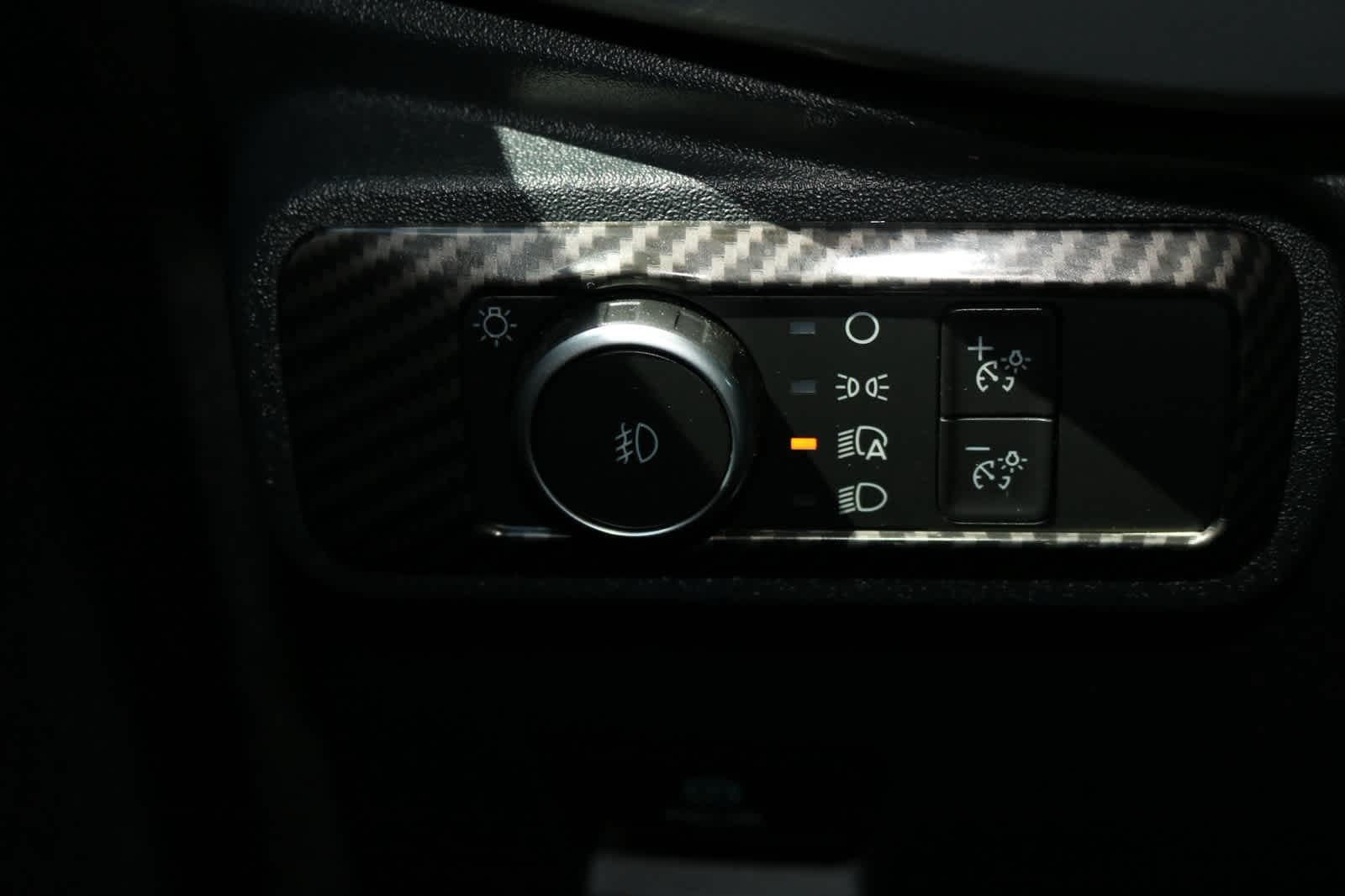 Thumbnail: 2022 Ford Bronco - 21