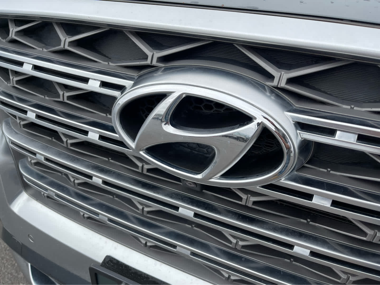 Thumbnail: 2020 Hyundai Palisade - 8