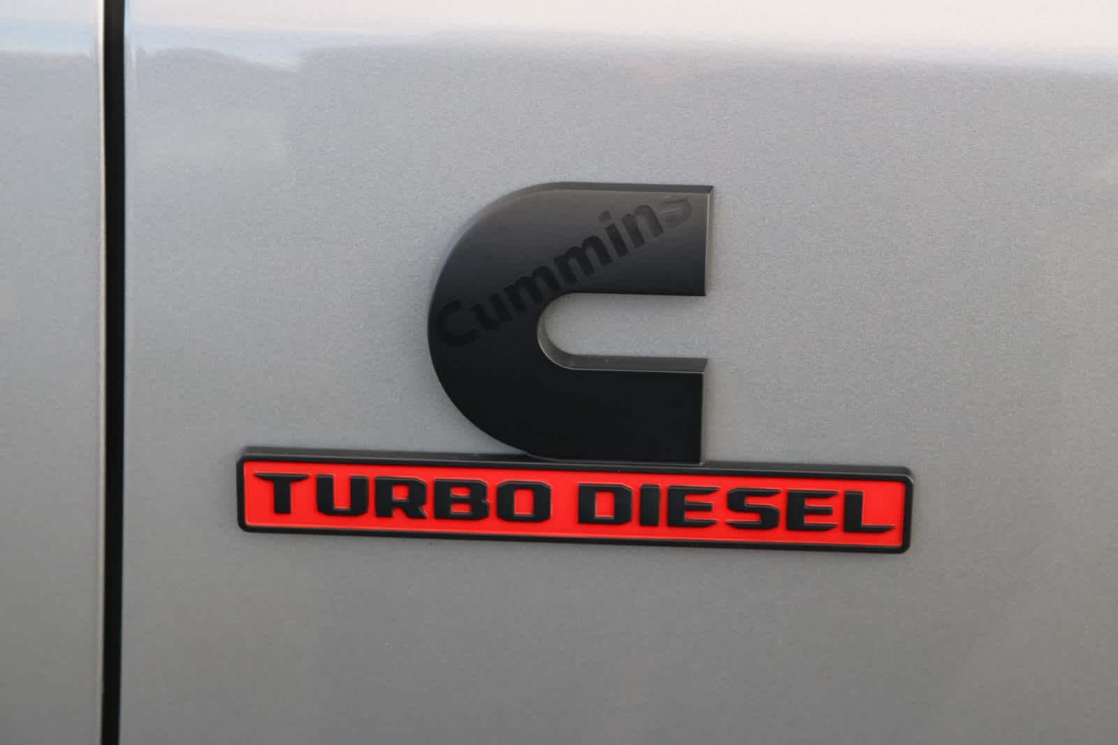 Thumbnail: 2024 RAM 3500 - 8