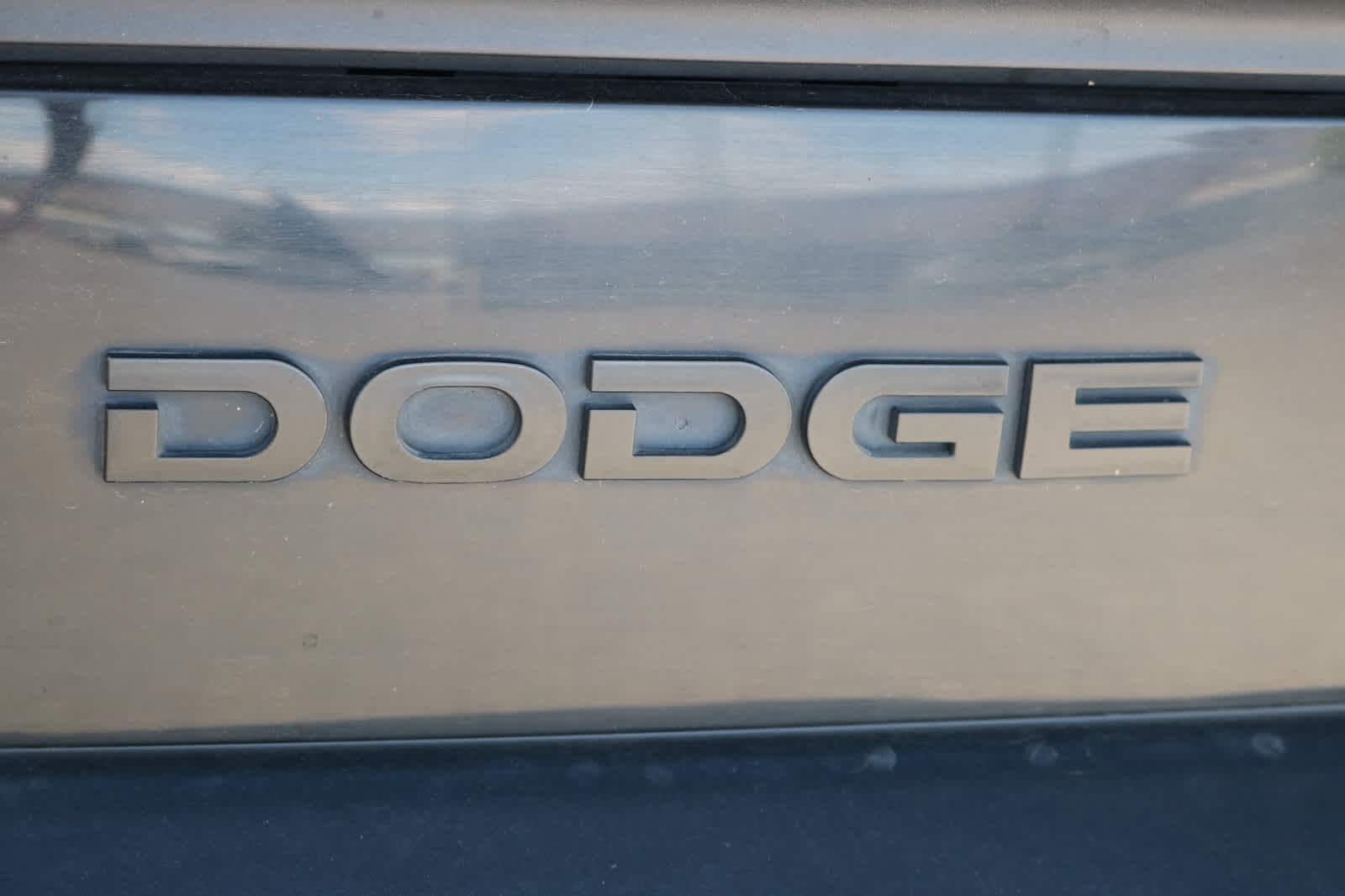 Thumbnail: 2020 Dodge Challenger - 8