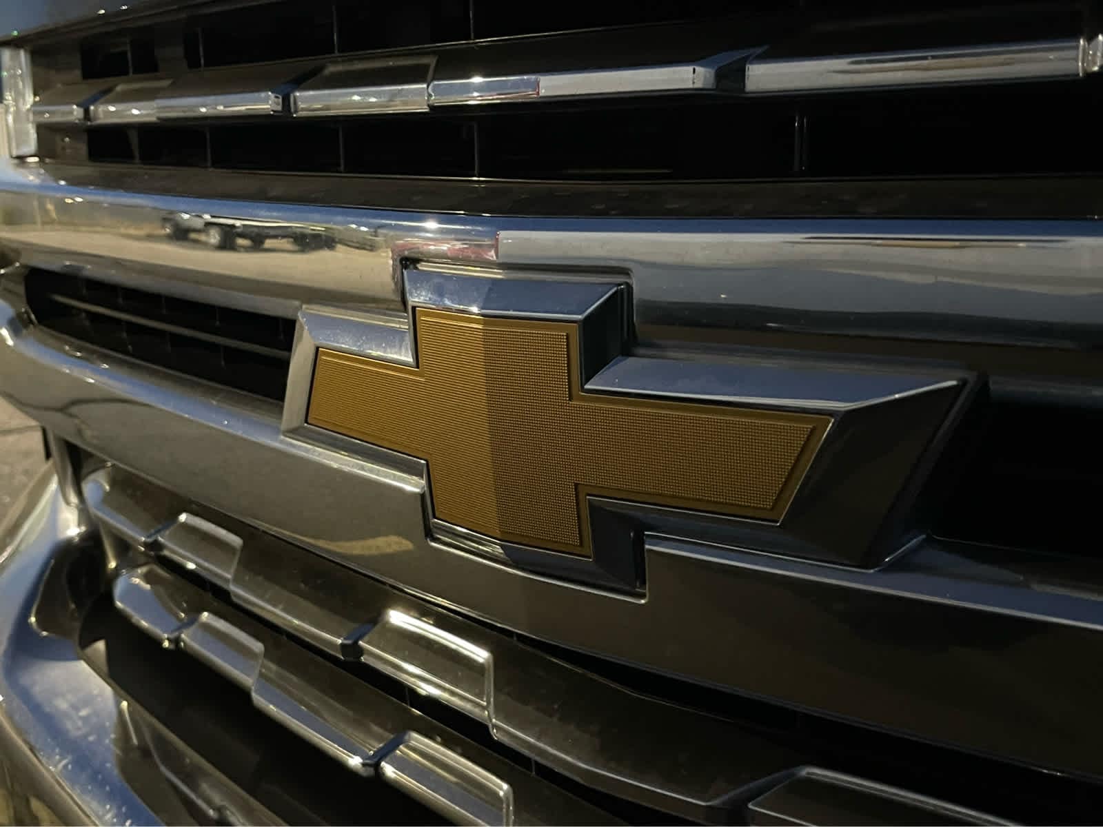 Thumbnail: 2022 Chevrolet Silverado 1500 - 9