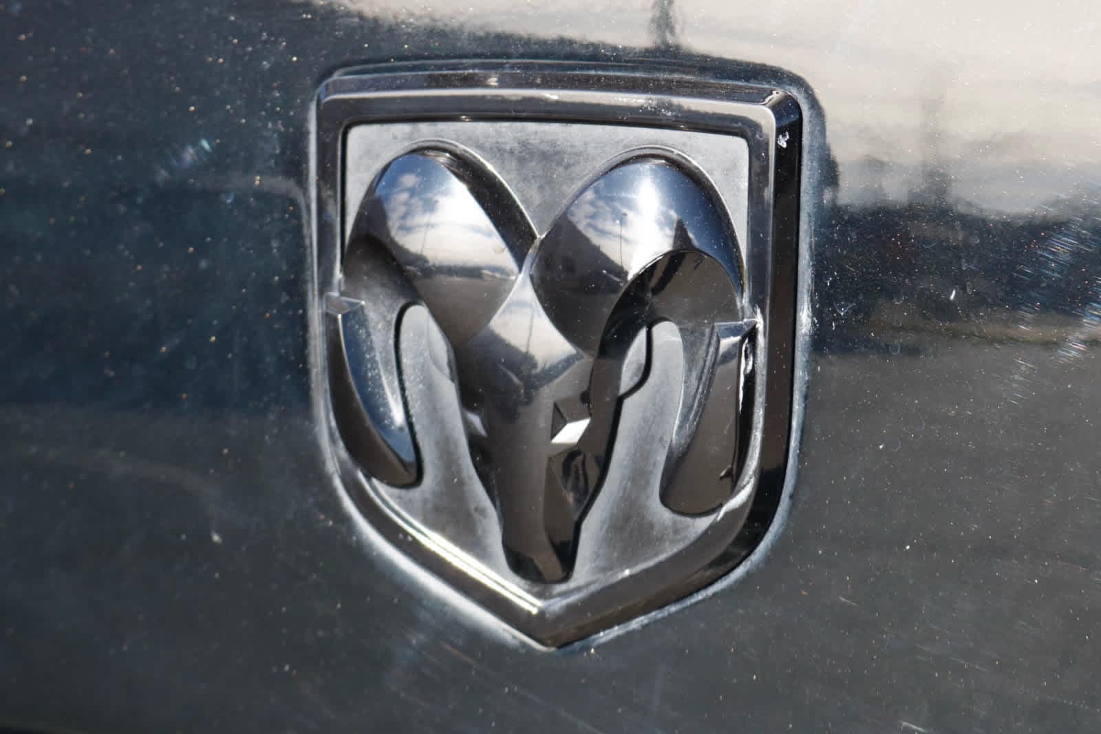 Thumbnail: 2020 RAM 1500 - 9