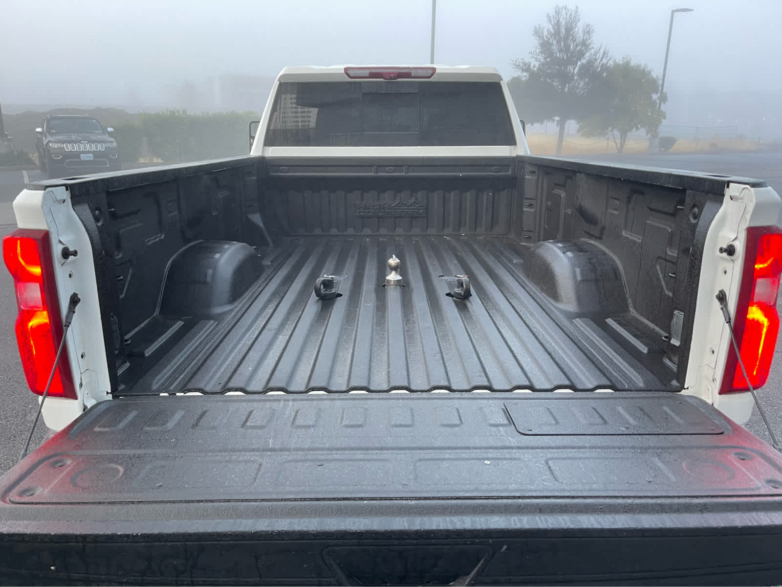 Thumbnail: 2023 Chevrolet Silverado 3500 - 13