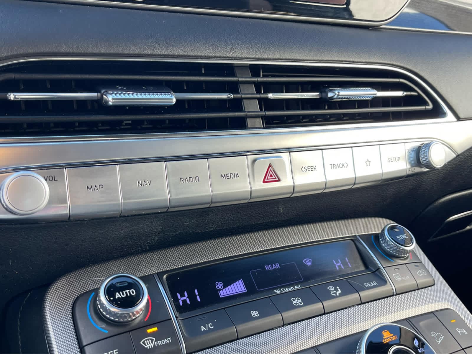 Thumbnail: 2021 Hyundai Palisade - 15