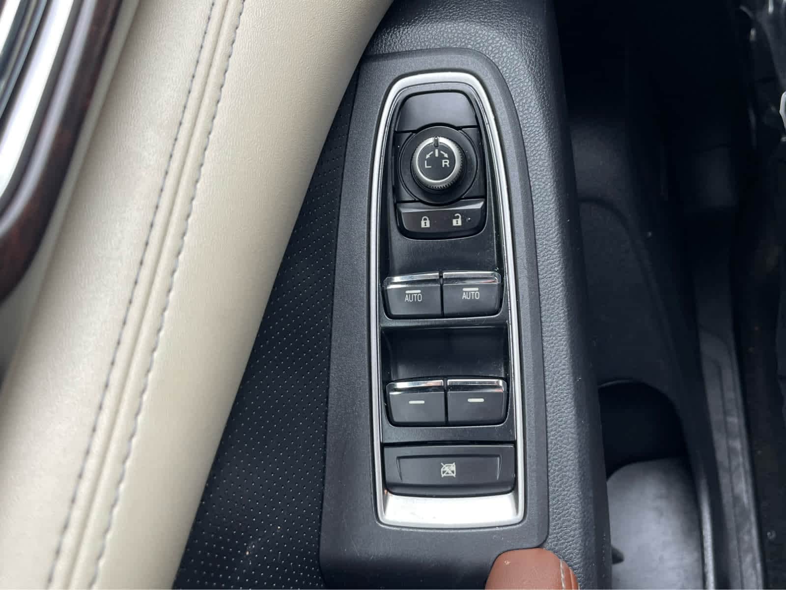 Thumbnail: 2019 Subaru Ascent - 18