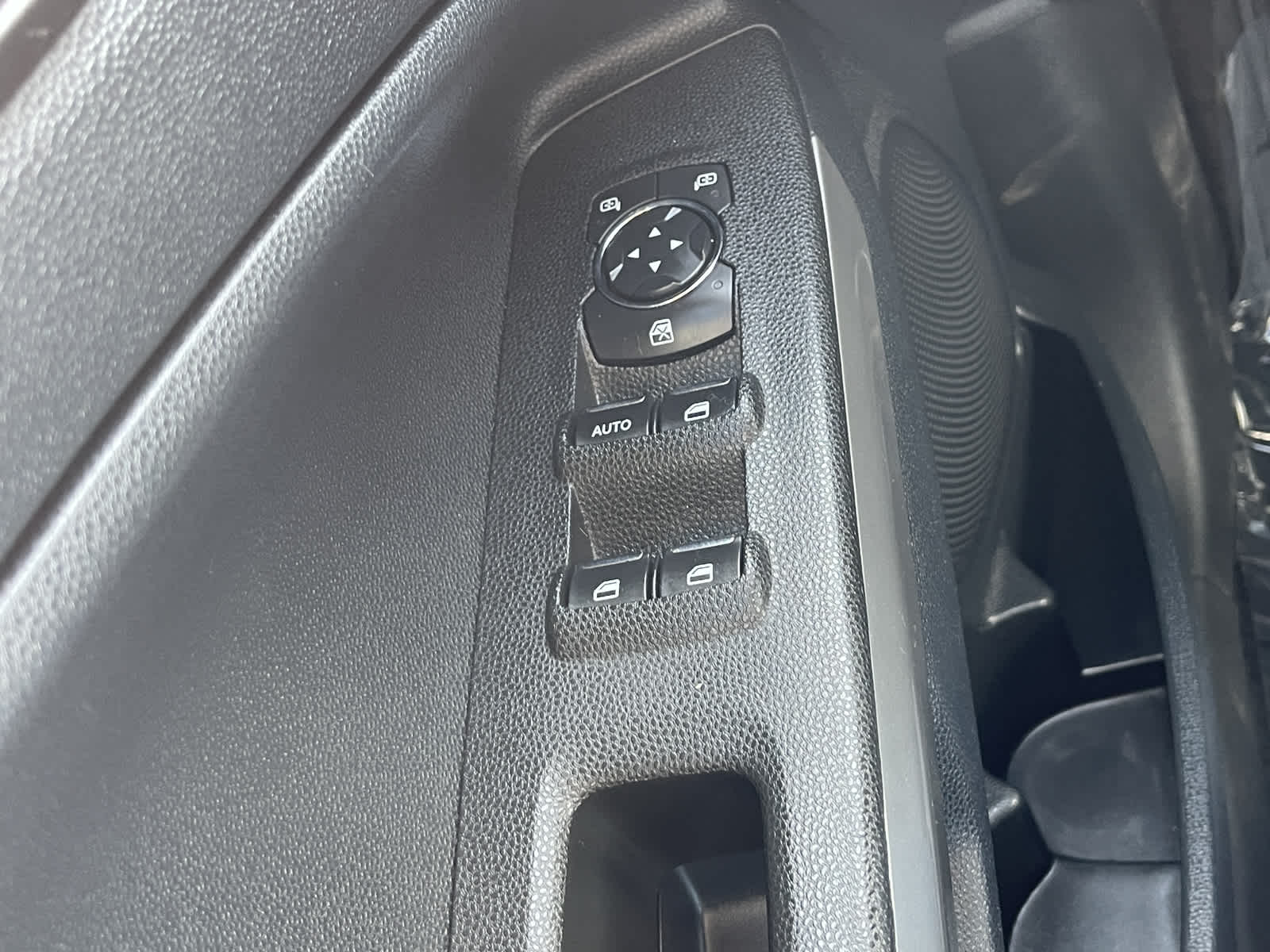 2018 Ford EcoSport Titanium 16