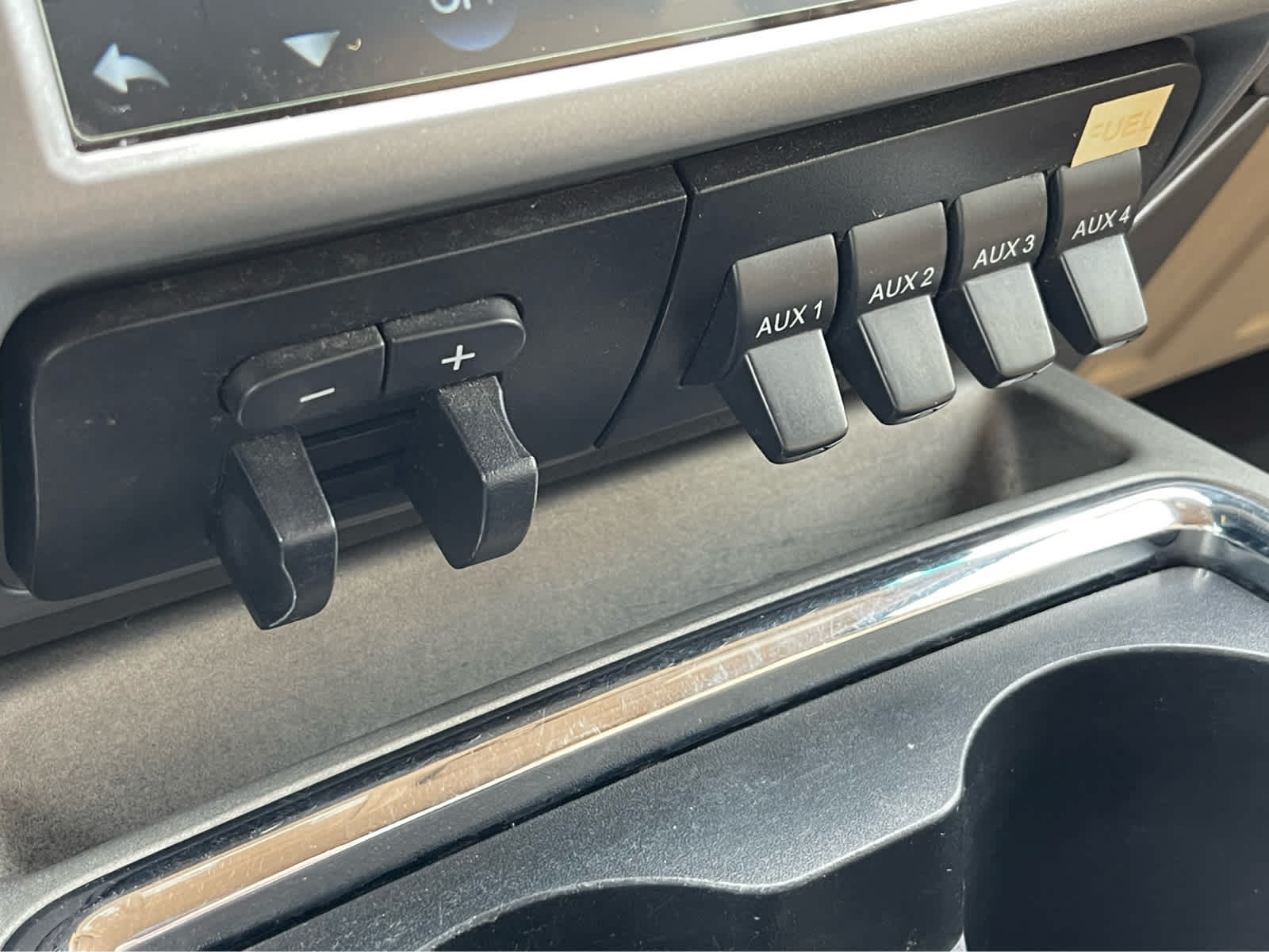 Thumbnail: 2015 Ford F-350 - 19