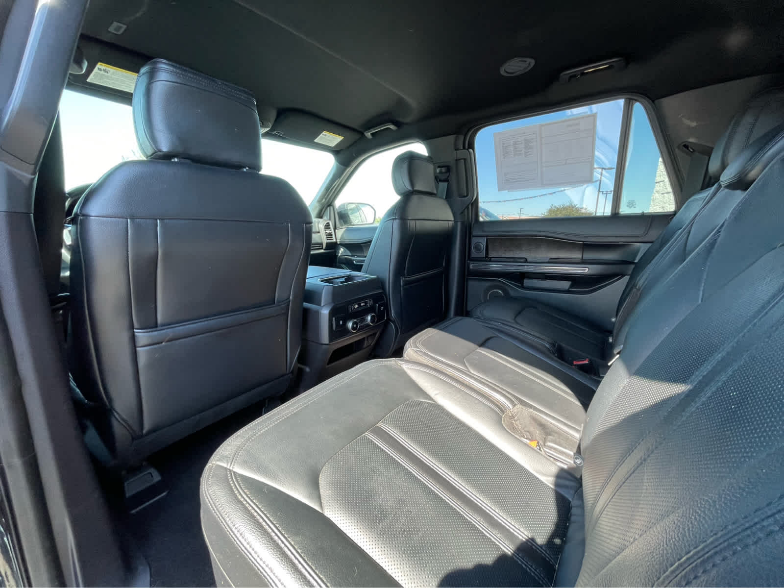 Thumbnail: 2019 Ford Expedition MAX - 24