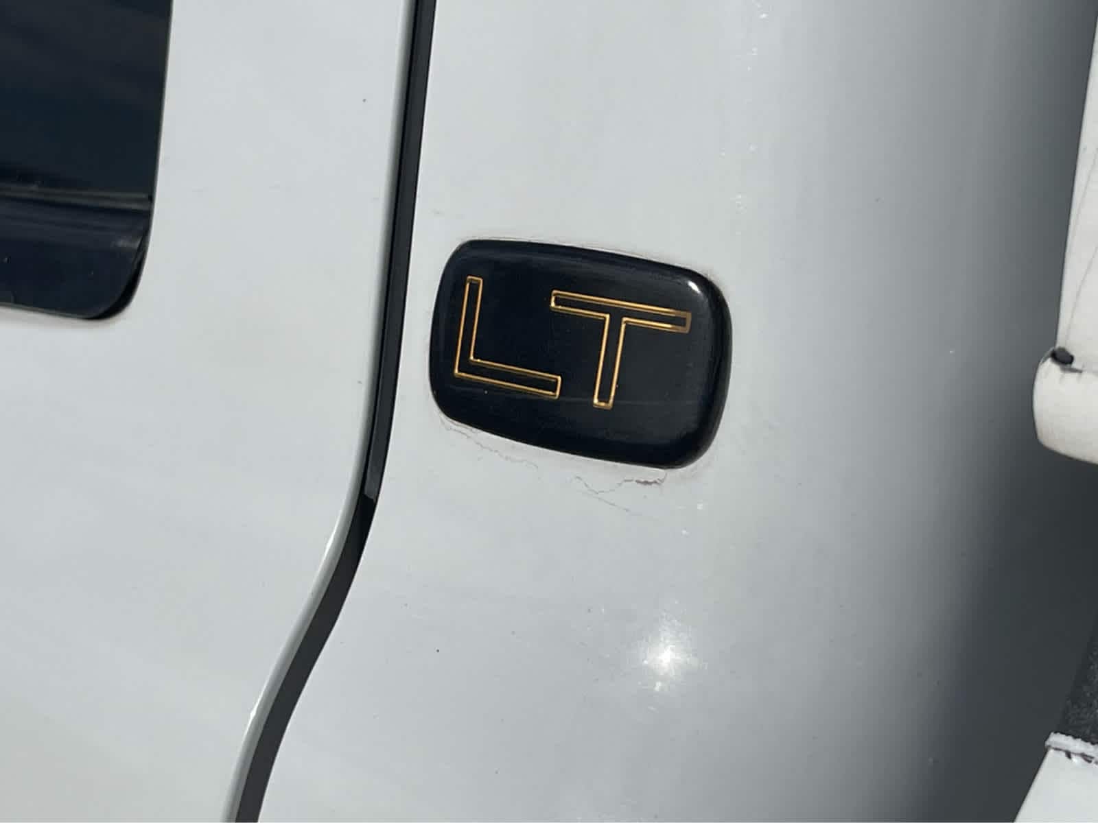 Thumbnail: 2003 Chevrolet Silverado 2500 - 11