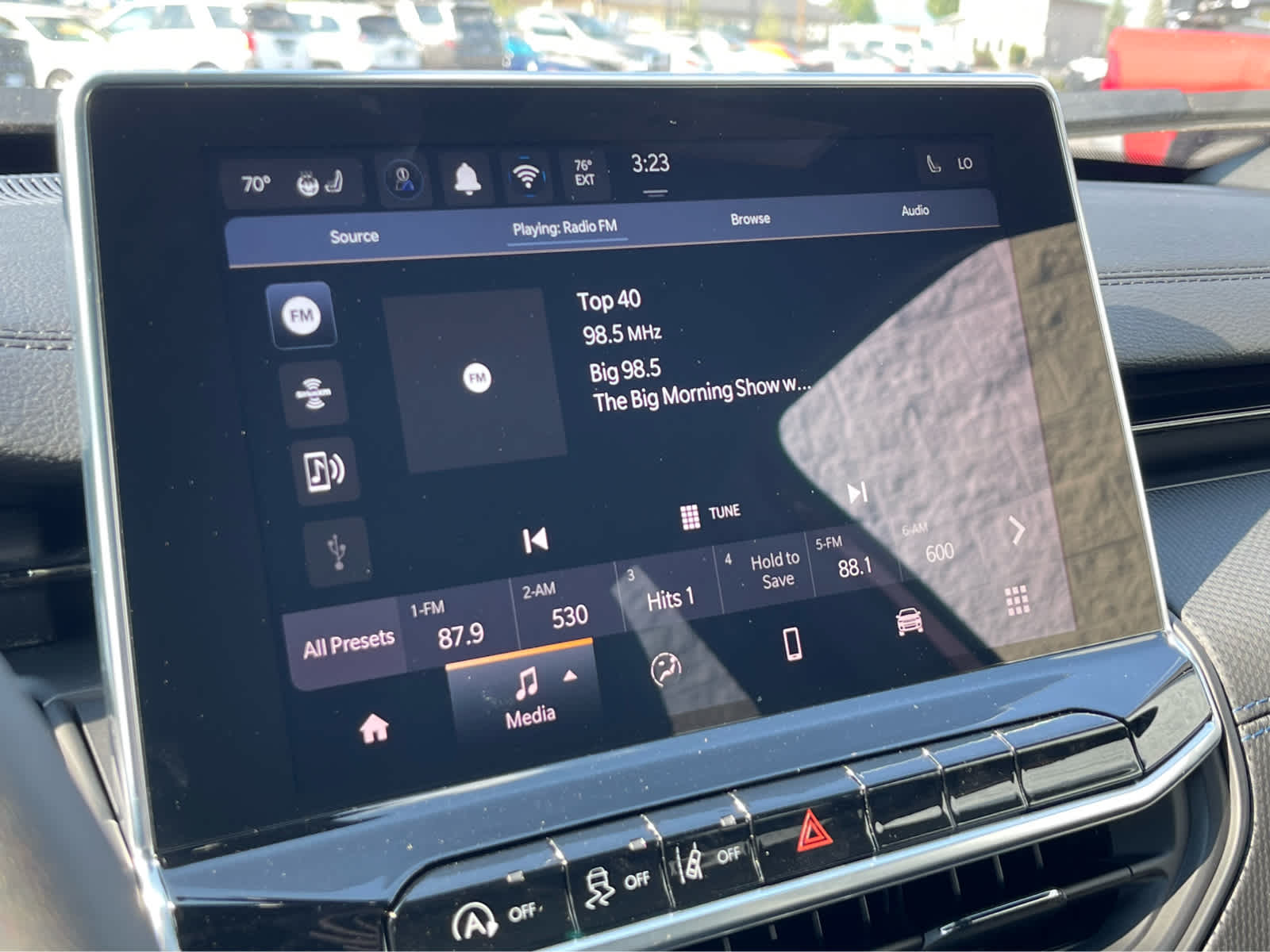 Thumbnail: 2025 Jeep Compass - 13