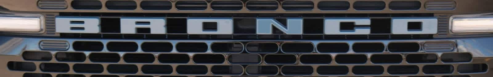 Thumbnail: 2022 Ford Bronco - 10