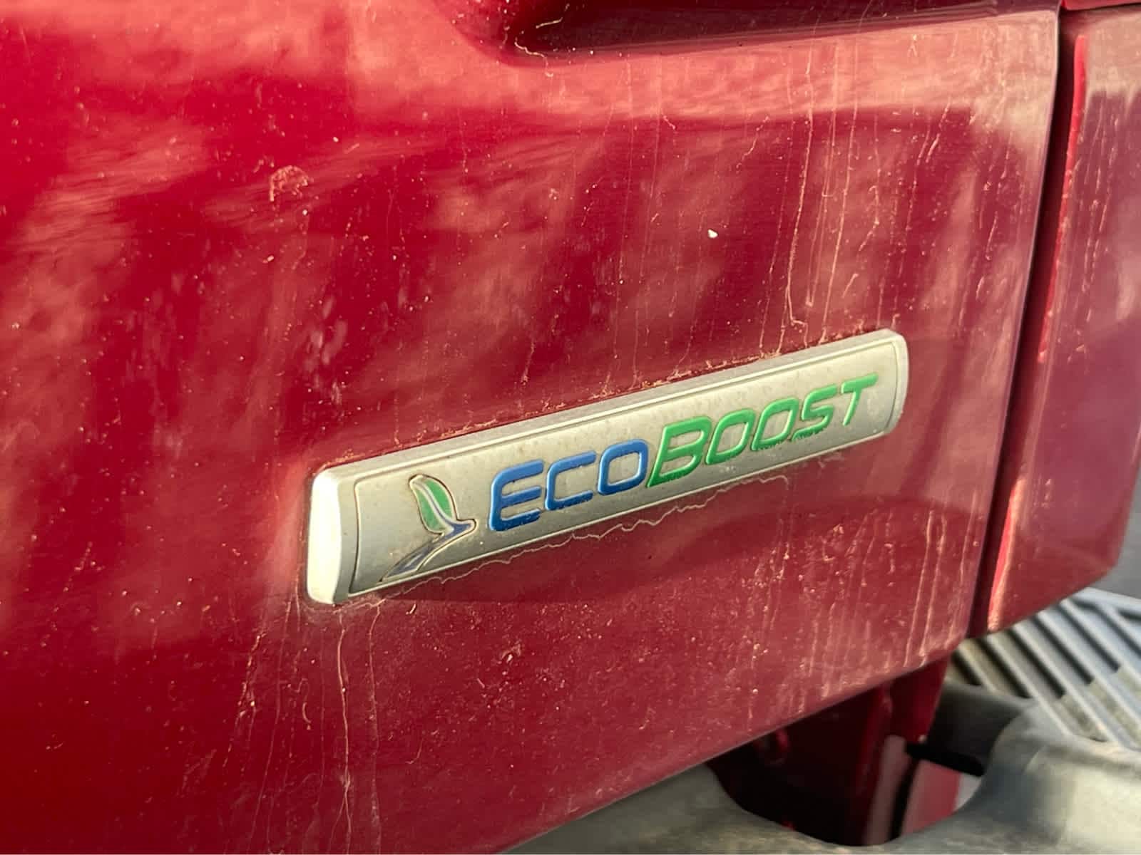 Thumbnail: 2019 Ford F-150 - 10