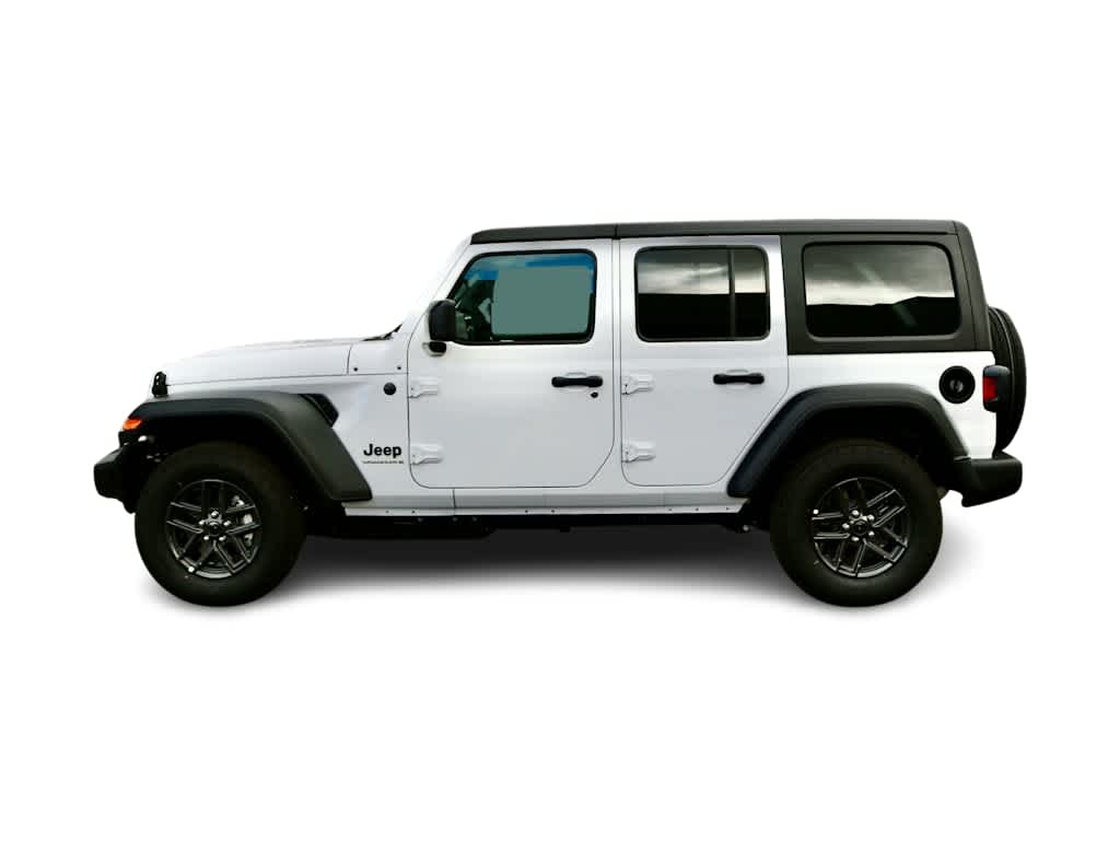 Thumbnail: 2026 Jeep Wrangler - 3