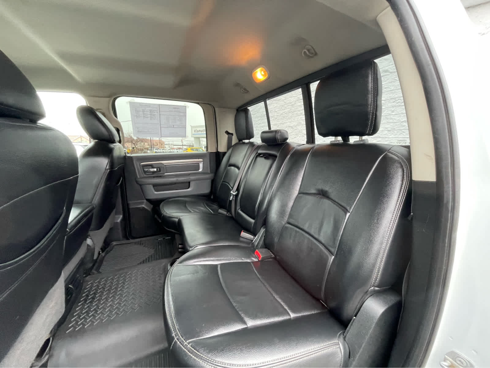 Thumbnail: 2017 RAM 3500 - 25