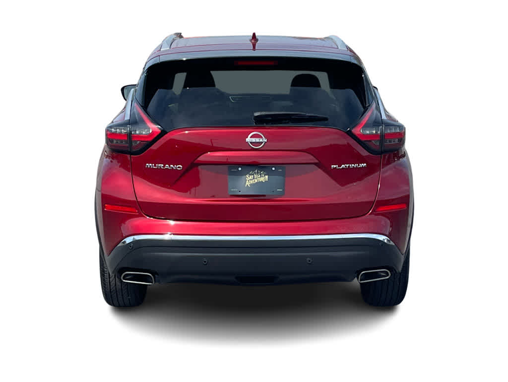 Thumbnail: 2024 Nissan Murano - 6