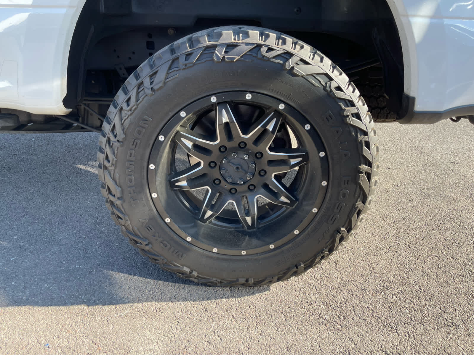 2020 Ford F-250  10