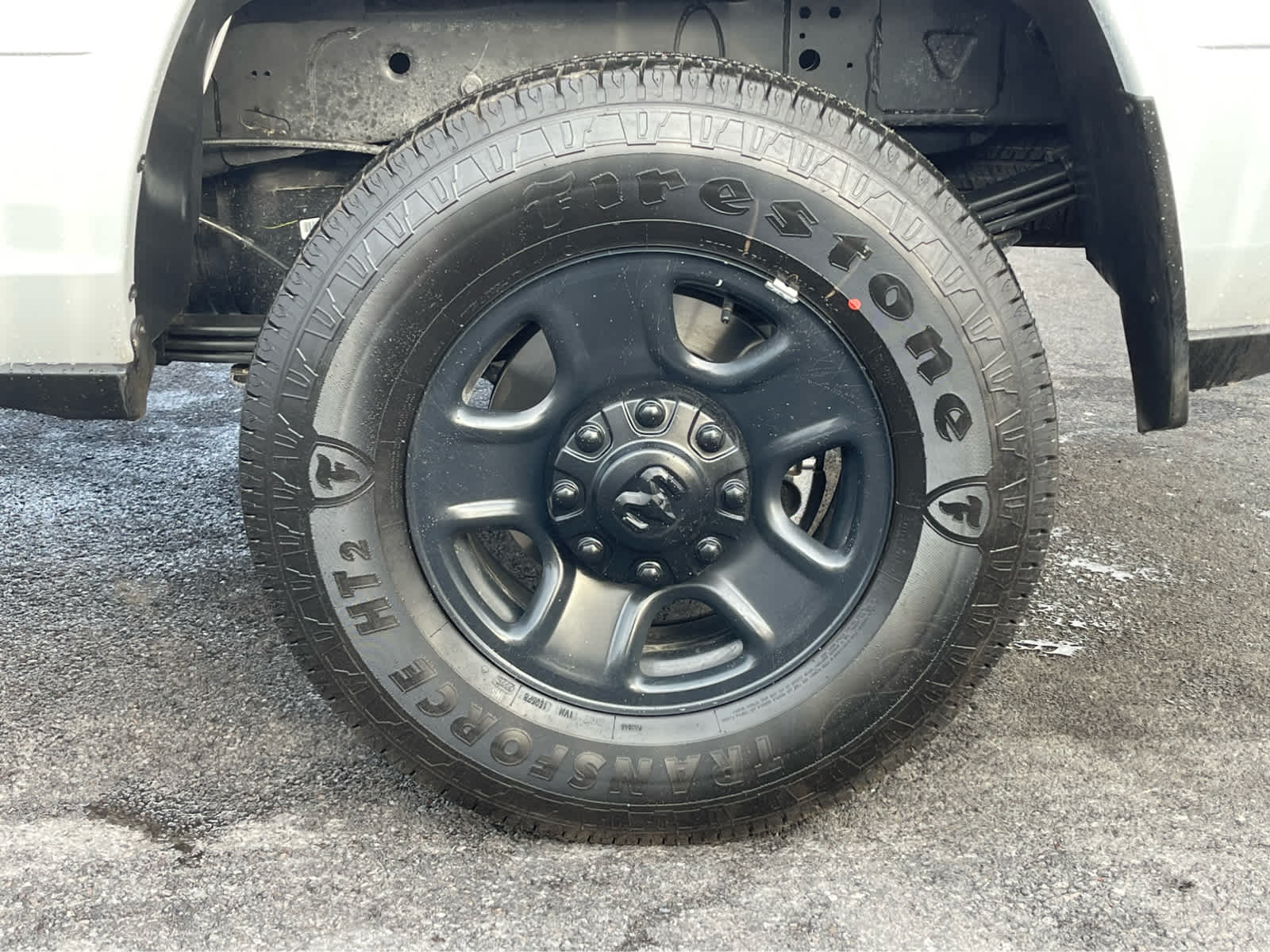 Thumbnail: 2026 RAM 3500 - 12